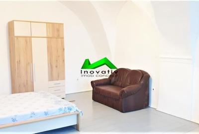 Apartament de inchiriat 2 camere Sibiu Central