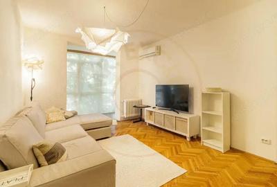 Apartament cu 2 camere semidecomandat în Morarilor