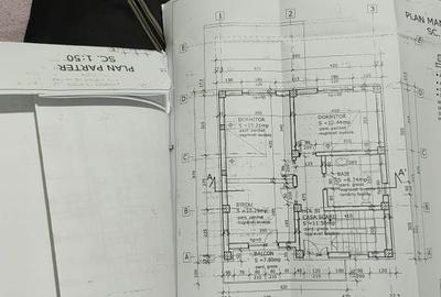 Casă cu 4 camere în Colceag - 10