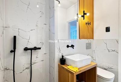 Inchirieri Apartamente 3 Camere Dorobanti - 12