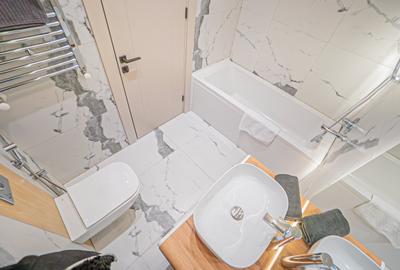 Apartament de închiriat 3 camere – Eleganță și confort - 9