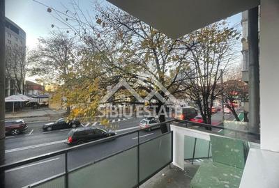 Apartament de vanzare cu 3 camere, balcon, etaj 1 -Zona Calea Dumbravii - 5