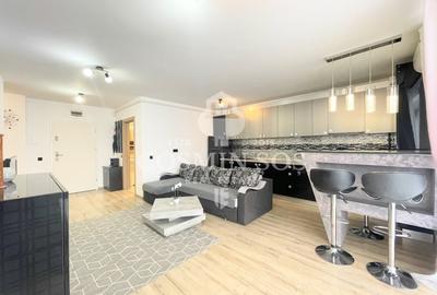 Apartament cu 2 camere de inchiriat, Cartierul Europa - 15