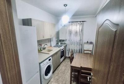 Apartament cu 2 camere decomandat în Metalurgiei - 6