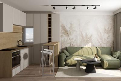 Garsonieră în Central - 3