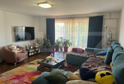 Casa in zona linistita – Sangeorgiu de Mures, 200 mp, teren 500 mp - 3