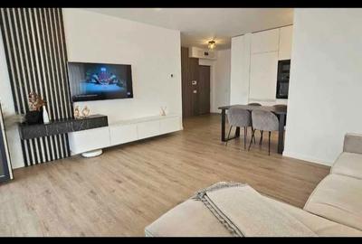 Apartament cu 3 camere decomandat în Exterior Vest - 8