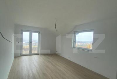 Casă cu 5 camere cu Teren 963 Mp în Bosanci - 18