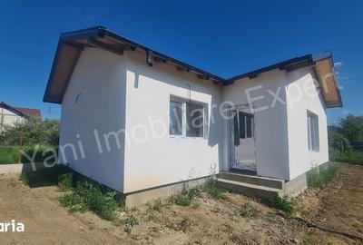 Casă cu 3 camere cu Teren 251 Mp în Central - 19