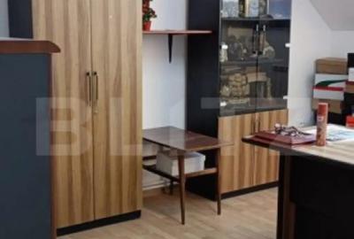 Spațiu comercial, de 31 mp, în Unirea - 5