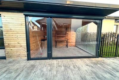 Vila 152 mp - ansamblu rezidential Zori de zi - 26