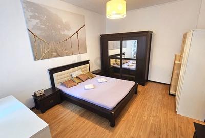 Apartament cu 3 camere semidecomandat, mobilat în Alba Iulia - 2