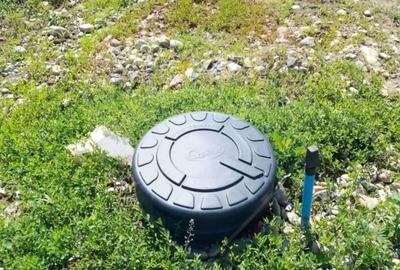 Teren de 2374 mp, în Cheriu