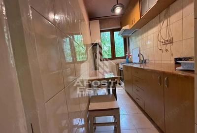 Apartament cu 2 camere semidecomandat în Dacia - 3
