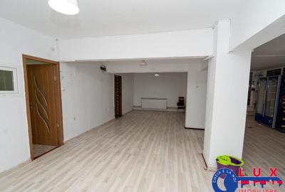ID 6104 Spatiu comercial de vanzare *Piata Noua - 1