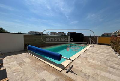 Sunflower apartments - Apartament cu 2 camere | Piscină | Prima închiriere - 27