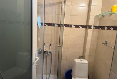 Garsonieră semidecomandată, mobilată în Central - 10