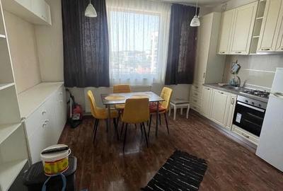 Garsonieră semidecomandată în Tătărași - 4