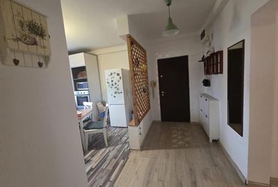 Apartament de vânzare – 3 camere/ Zona 13 Septembrie / Parcul Sebastian - 5