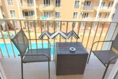 Apartament cu 2 camere decomandat, mobilat în Ștefăneștii de Jos - 1