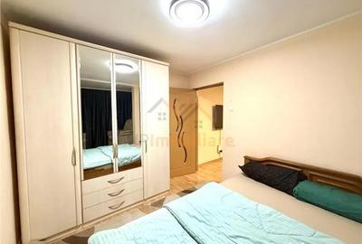 Apartament cu 2 camere nedecomandat în Calea Aradului - 9