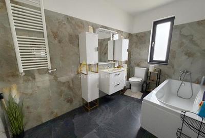 Casă individuală cu 4 camere cu Teren 400 Mp în Berceni - 10