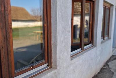 Casă cu 2 camere în Șiclău - 5