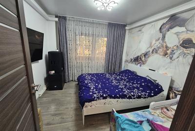 Apartament cu 2 camere decomandat în Exterior Vest - 1