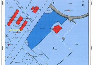 Teren de vanzare Bulevardul Aurel Vlaicu Constanta - 2