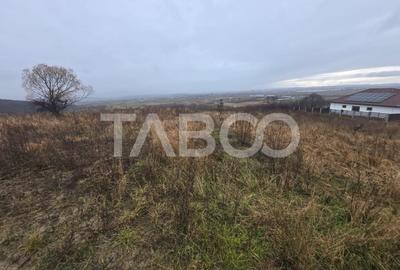 COMISION 0% Teren intravilan de vanzare 423 mp Bungard - 3