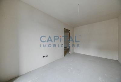 Apartament 2 camere Sopor cu parcare subterana - 3