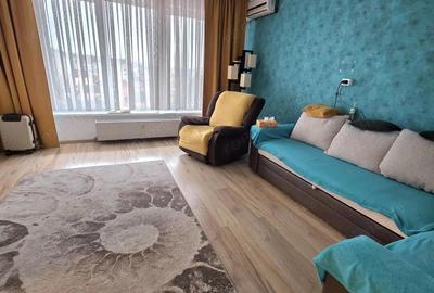 3 camere decomandat bloc nou bine construit Rogerius - 7