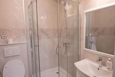 APARTAMENT 3 CAMERE MAMAIA CU VEDERE LA LAC - 20