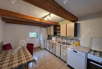 Casa spatioasa cu 3 camere si gradina in zona Terezian din Sibiu - 13