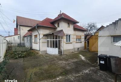 Casă cu 2 camere cu Canalizare în Central - 5
