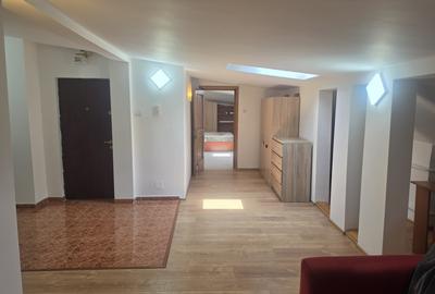Apartament cu 2 camere semidecomandat, mobilat în Tineretului - 4