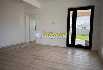 Casa Noua de Vanzare cu 4 camere finisata la cheie cu 423 mp Teren in Alba Iulia cu toate - 9