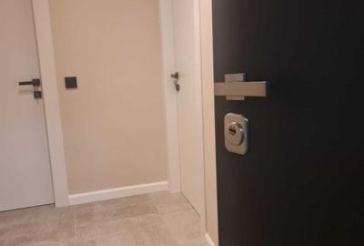 Garsonieră decomandată în Calea Victoriei - 3