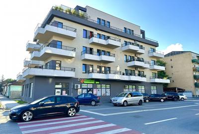 3 Camere, Cartier Micro 17