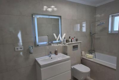 Apartament cu 5 camere decomandat în Cristian - 11