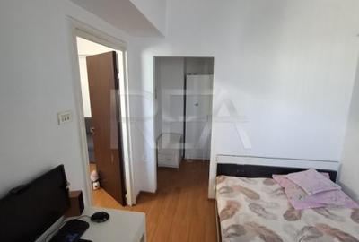 Apartament cu 3 camere semidecomandat, mobilat în Drumul Taberei - 4