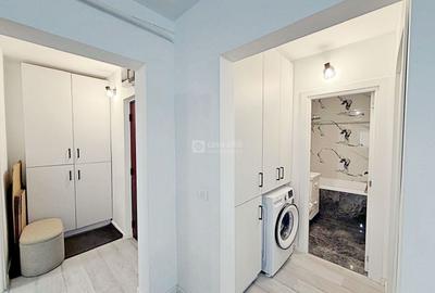 Apartament cu 3 camere decomandat în Alexandru cel Bun - 10