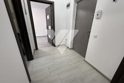 Spațiu comercial, de 42 mp, în Mihai Viteazul - 2