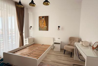 Oferta ap. 3 camere - 125mp - Straulesti Oferta ap. 3 camere - 125mp - Straulesti - 11