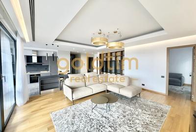 Apartament cu 4 camere decomandat, mobilat în Primăverii - 3