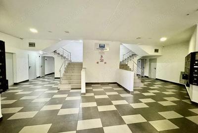 Apartament 3 camere | Zona Libertatii | Centrala Proprie - 9