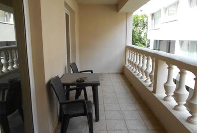 Apartament cu 3 camere, mobilat în Herăstrău - 5