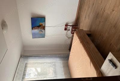 Casa de vanzare 70 mp utili + nivel inferior luminos amenajabil, cu intrare separata, teren 500 - 1