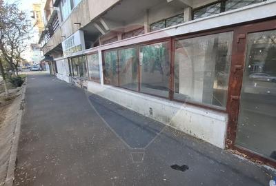Spațiu comercial, de 155 mp, în Central - 2