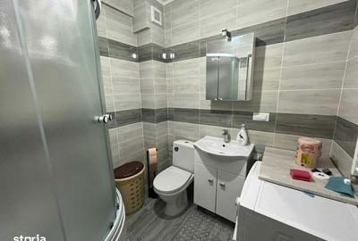 Garsonieră decomandată în Ciurea - 7